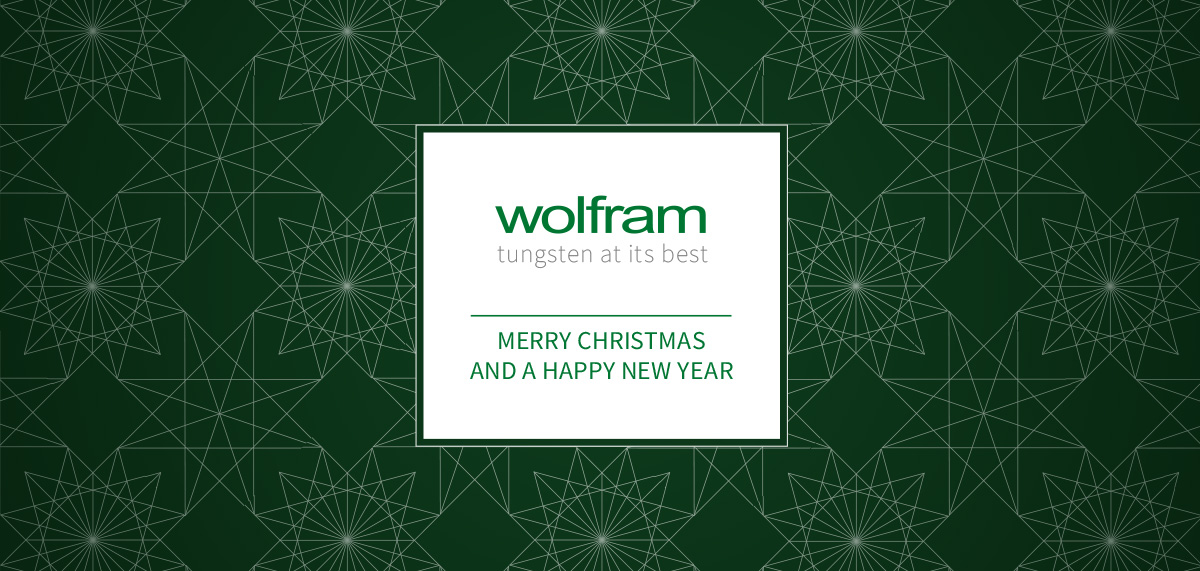 Merry Christmas and a Happy New Year