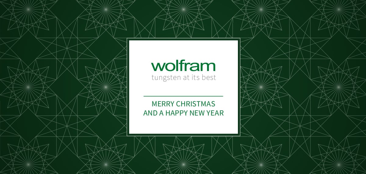 Merry Christmas and a Happy New Year