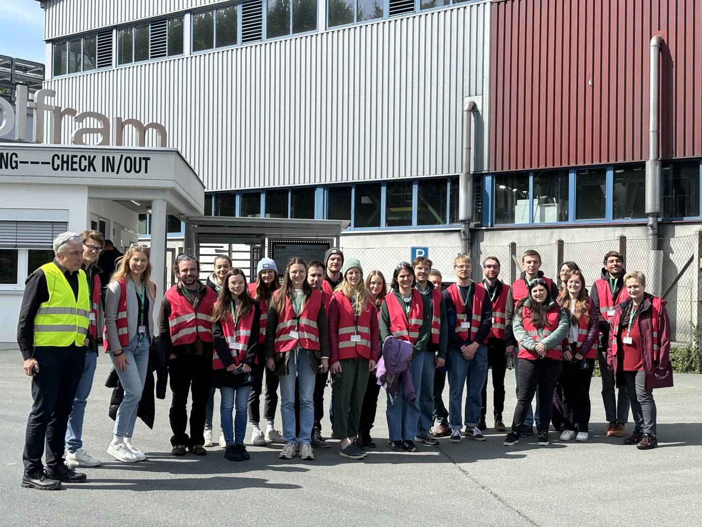 Karl-Franzens-University Graz