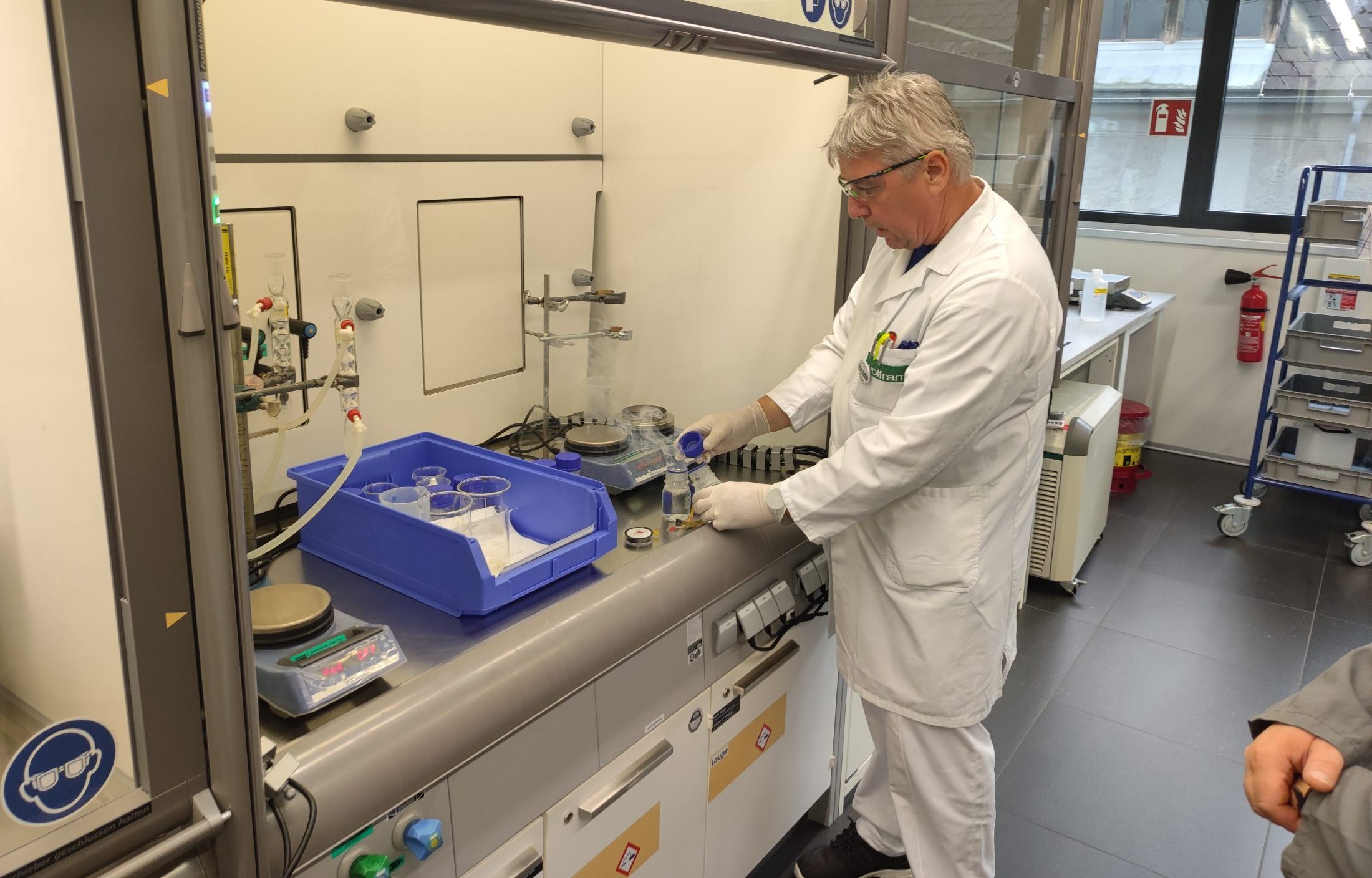 Health and Safety Month 3