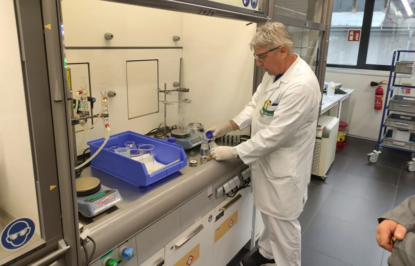 Health and Safety Month 3