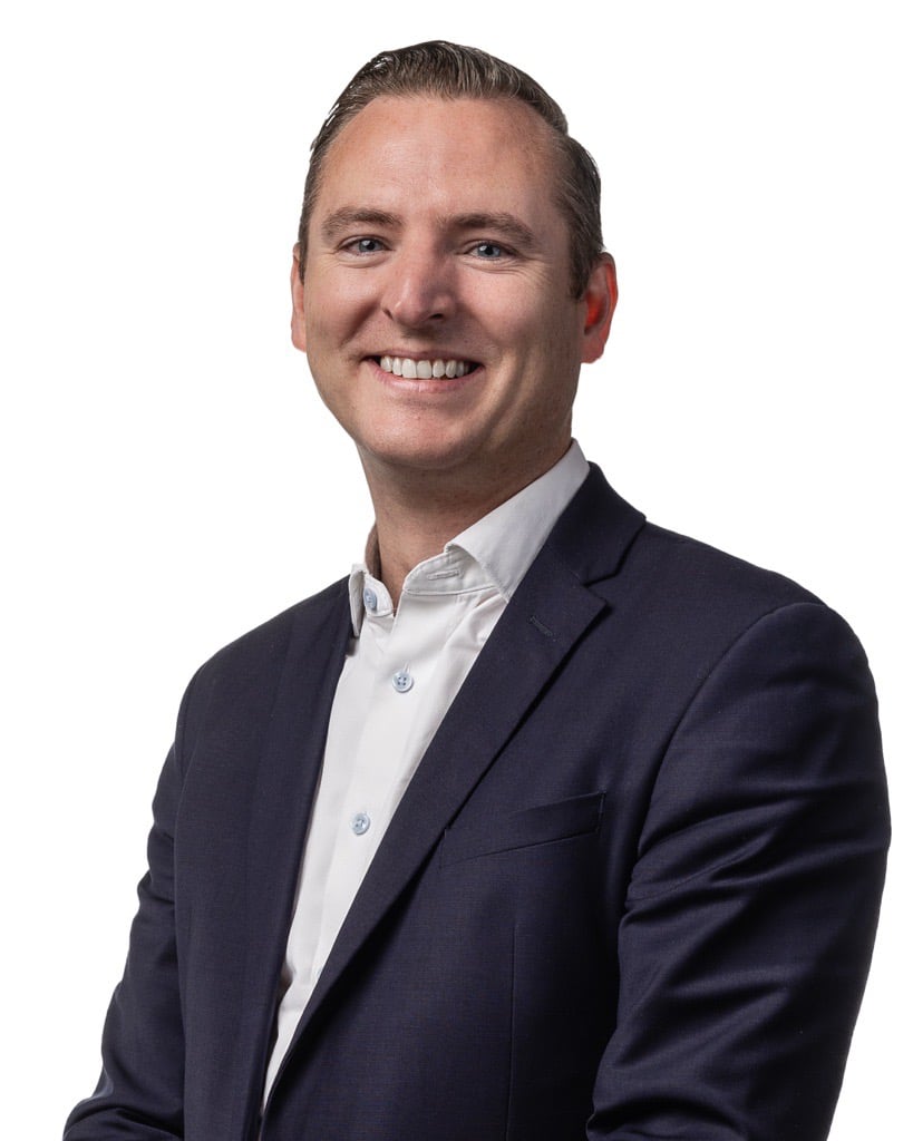 David Goulbourne