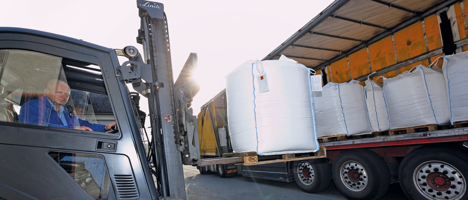 Delivery Information